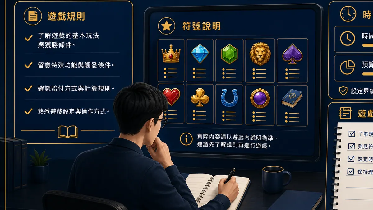 鉅城娛樂城｜GR 戰神呂布玩法解析：特色符號、免費回合與停手節奏重點整理