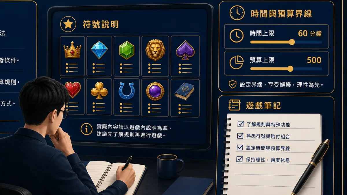 鉅城娛樂城｜GR 戰神呂布玩法解析：特色符號、免費回合與停手節奏重點整理